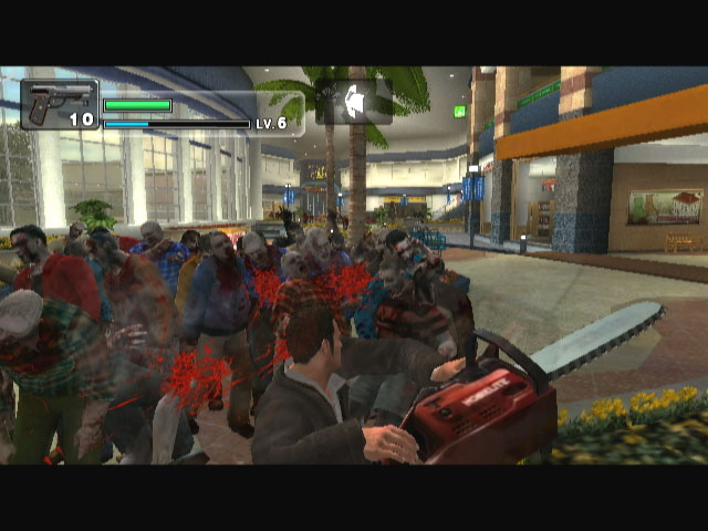 Dead Rising: Terror en el Hipermercado - Imagen 2